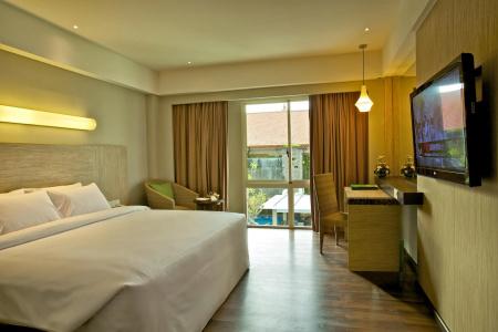 Bintang Kuta - 5