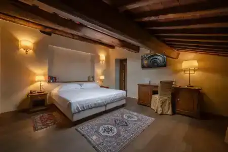 Palazzo San Niccolò & Spa - 54