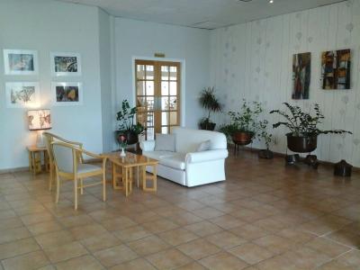 Natura Beach And Villas - 14