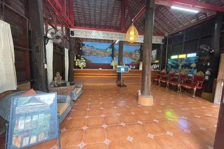Baan Tawai Lanna - 20