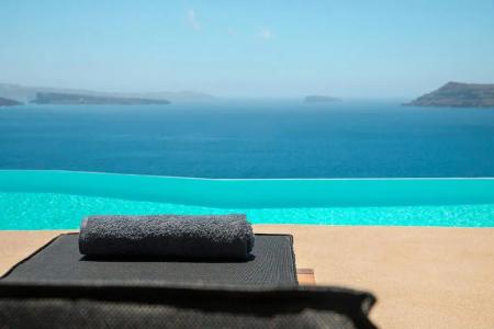 Olvos Luxury Suites - 25