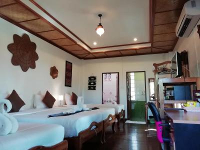 Macura Resort - 141