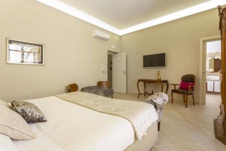 Maecò Ortigia b&b - 82