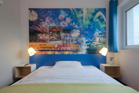 b&b Heidelberg - 4