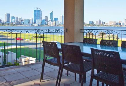 The Peninsula Riverside Serviced - 161