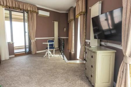 Villa Boutique Lafayette - 178