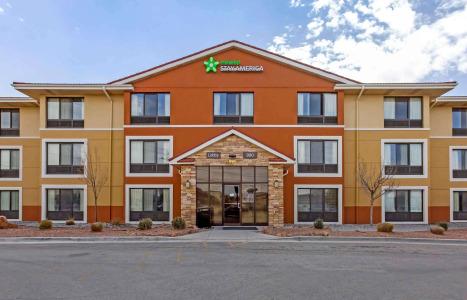Extended Stay America Suites - - West - 0
