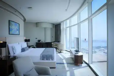 Century Marina Lusail - 42