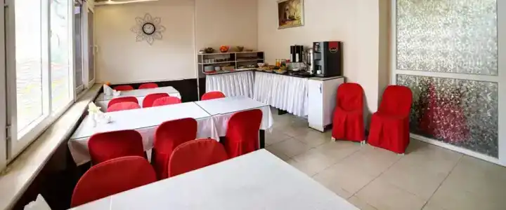 Serenity Boutique Istanbul - 5