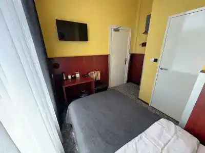 en privé-wellness De Nieuwe Doelen - 24