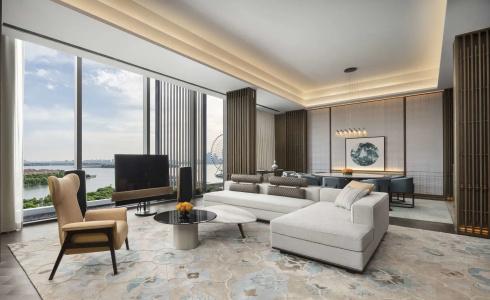 Park Hyatt Suzhou - 2