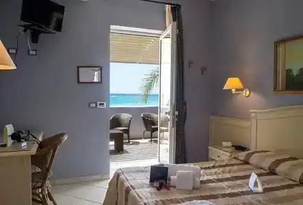 Conchiglia Azzurra & Beach - 65