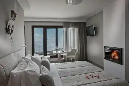 Karavia Lux Inn - 20