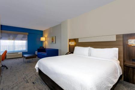 Holiday Inn Express North Telecom Park, An Ihg - 2