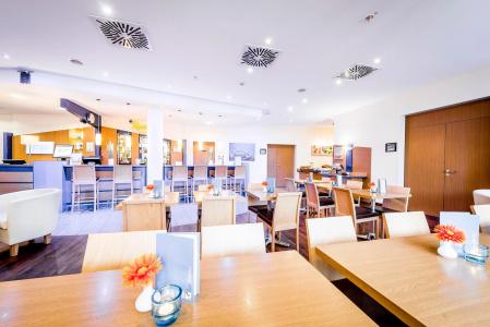 Holiday Inn Express Dortmund, An Ihg - 23