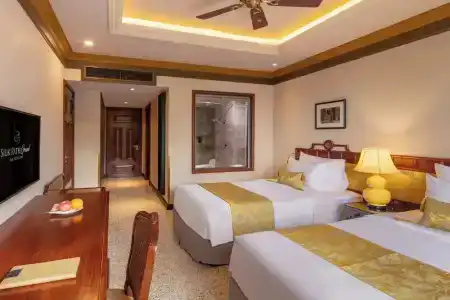Silk Path Grand Hue - 71