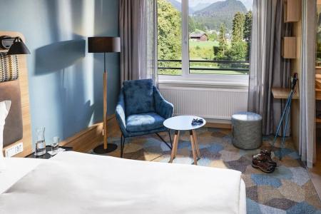 Tui Blue Montafon - 1