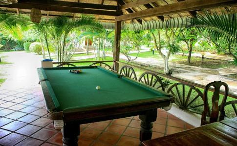 Q Bungalows - 6