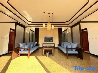 Novostar Nahrawess Thalasso and Aquapark - 74