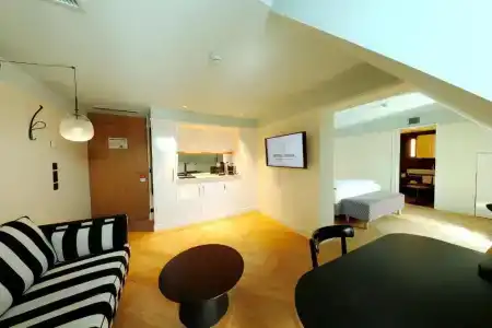 Best Western Plus Bern - 74
