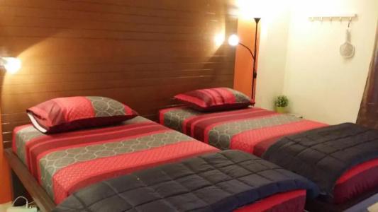 Baan Baimai Boutique Room - 51