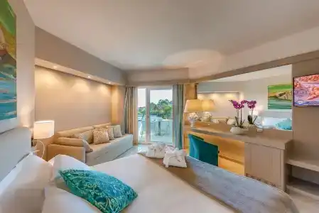 Acacia Palace - 5