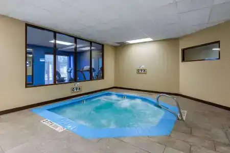 Comfort Inn & Suites SW Houston Sugarland - 15