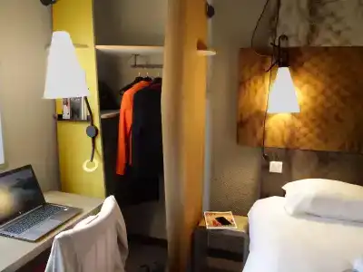 ibis Quimper - 45