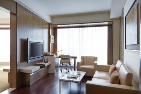 Courtyard by Marriott Hangzhou Qianjiang - 6