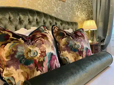 Palazzo Monga Boutique Guesthouse - 22