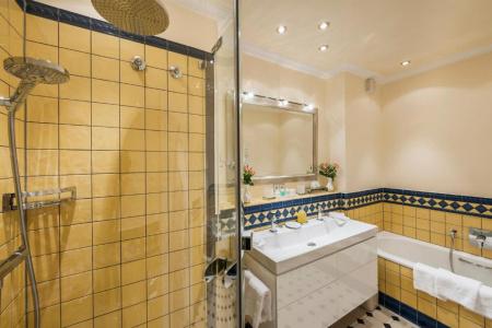 Relais & Châteaux Schwarzmatt - 56