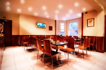 Westbury Kensington - 16