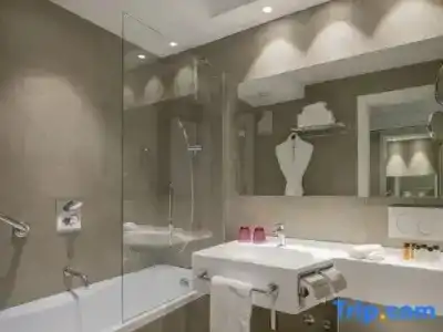 Crowne Plaza Rome St. Peter's, an IHG - 66