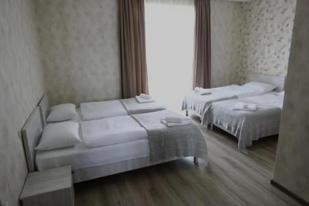 Maka`s Guest House - 22