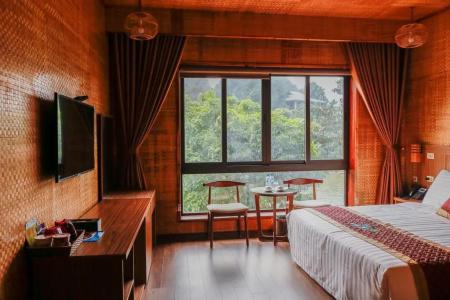Khu nghỉ dưỡng Thung Nham - Thung Nham Resort - 4