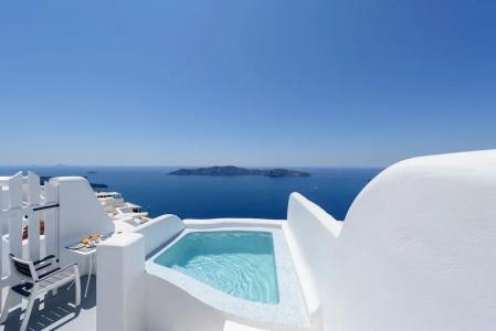 Abyssanto Suites and Spa - 157