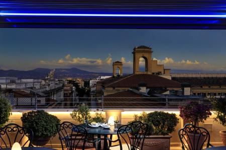 Marcella Royal - Rooftop Garden - 25