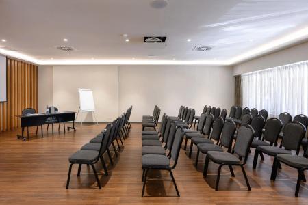 Melia Lisboa Oriente - 18
