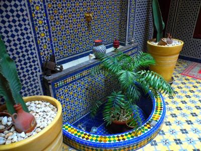 Riad a La Belle Etoile - 26