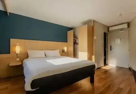 ibis Lille Roubaix Centre Grand-Place - 27
