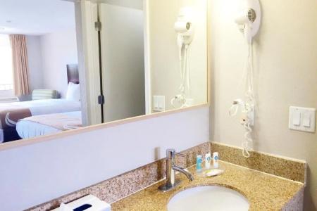 Quality Inn & Suites By the Parks - 44
