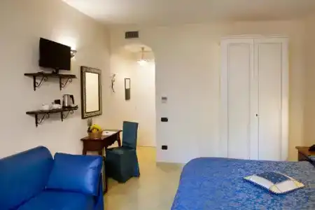 Albergo L'Antico Convitto - 26