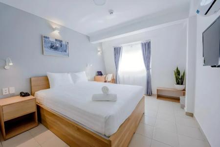 Common Inn Thao Dien - 4