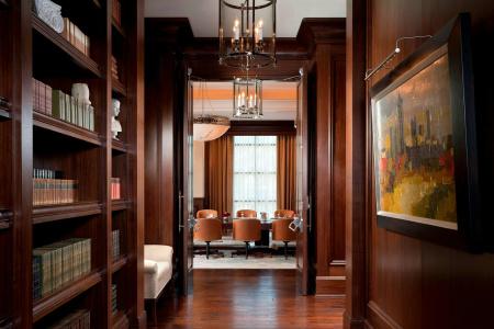 The St. Regis Atlanta - 47