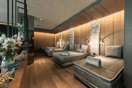 Quellenhof Luxury Resort Lazise - 5