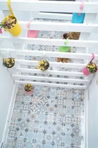 Innit Rooms - Saltwater Guest House - 29