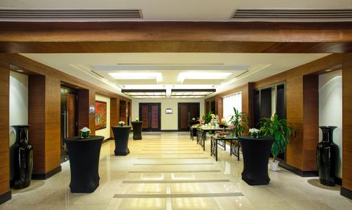 InterContinental Hanoi Westlake, an IHG - 1