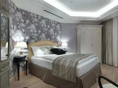 Relais Le Chevalier - 5