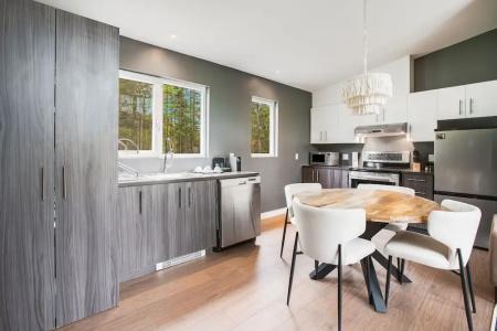 Bel Air Tremblant - 20