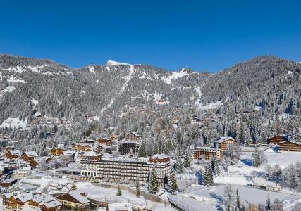 Villars Palace - 11